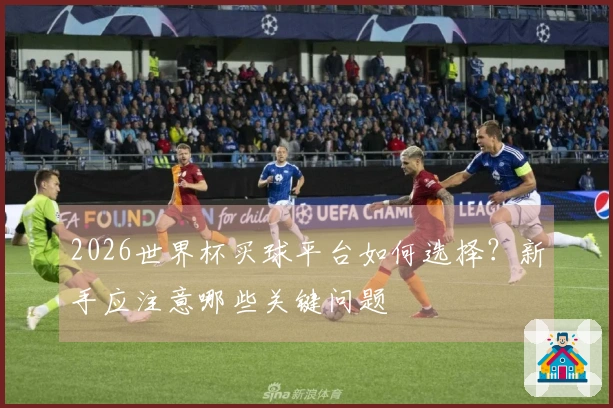 2026世界杯买球平台如何选择？新手应注意哪些关键问题