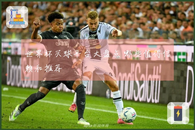 世界杯买球平台大盘点 哪些值得信赖和推荐