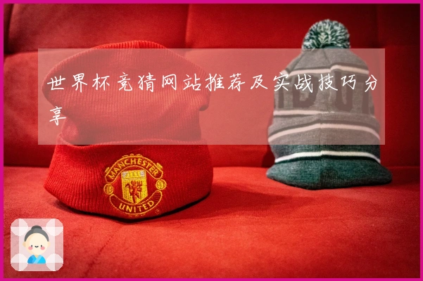 世界杯竞猜网站推荐及实战技巧分享